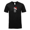 Men's V-Neck T-Shirt Thumbnail