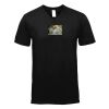 Men's V-Neck T-Shirt Thumbnail