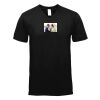 Men's V-Neck T-Shirt Thumbnail