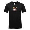 Men's V-Neck T-Shirt Thumbnail