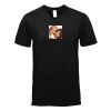 Men's V-Neck T-Shirt Thumbnail