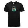 Men's V-Neck T-Shirt Thumbnail