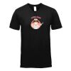 Men's V-Neck T-Shirt Thumbnail