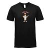 Men's V-Neck T-Shirt Thumbnail