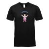 Men's V-Neck T-Shirt Thumbnail