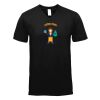 Men's V-Neck T-Shirt Thumbnail