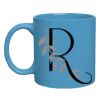 Colored Ceramic Mug Thumbnail