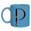 Colored Ceramic Mug Thumbnail