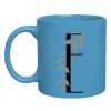 Colored Ceramic Mug Thumbnail