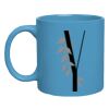 Colored Ceramic Mug Thumbnail