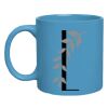 Colored Ceramic Mug Thumbnail