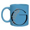 Colored Ceramic Mug Thumbnail