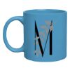 Colored Ceramic Mug Thumbnail