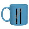 Colored Ceramic Mug Thumbnail