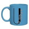 Colored Ceramic Mug Thumbnail