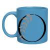 Colored Ceramic Mug Thumbnail