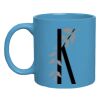 Colored Ceramic Mug Thumbnail