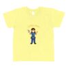 Kid's T-Shirt Thumbnail