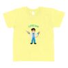 Kid's T-Shirt Thumbnail