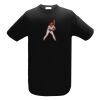 Round Neck T-Shirt Thumbnail