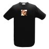 Round Neck T-Shirt Thumbnail